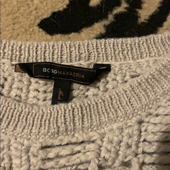 BCBG sweater - Picture 5 of 5